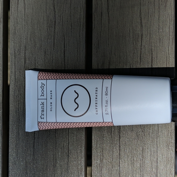 Frank Body Other - Frank Body Glow Mask